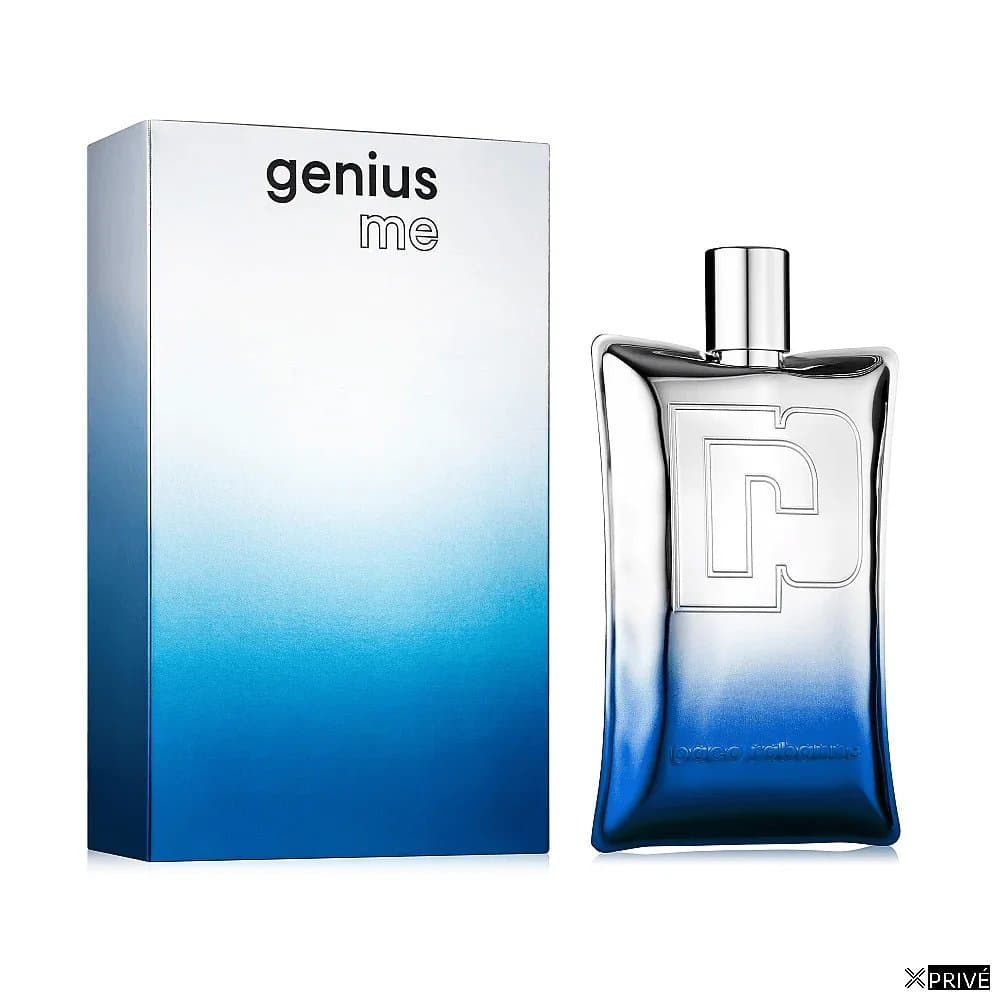 Paco Rabanne Genius Me Eau De Parfum 62ml — 1