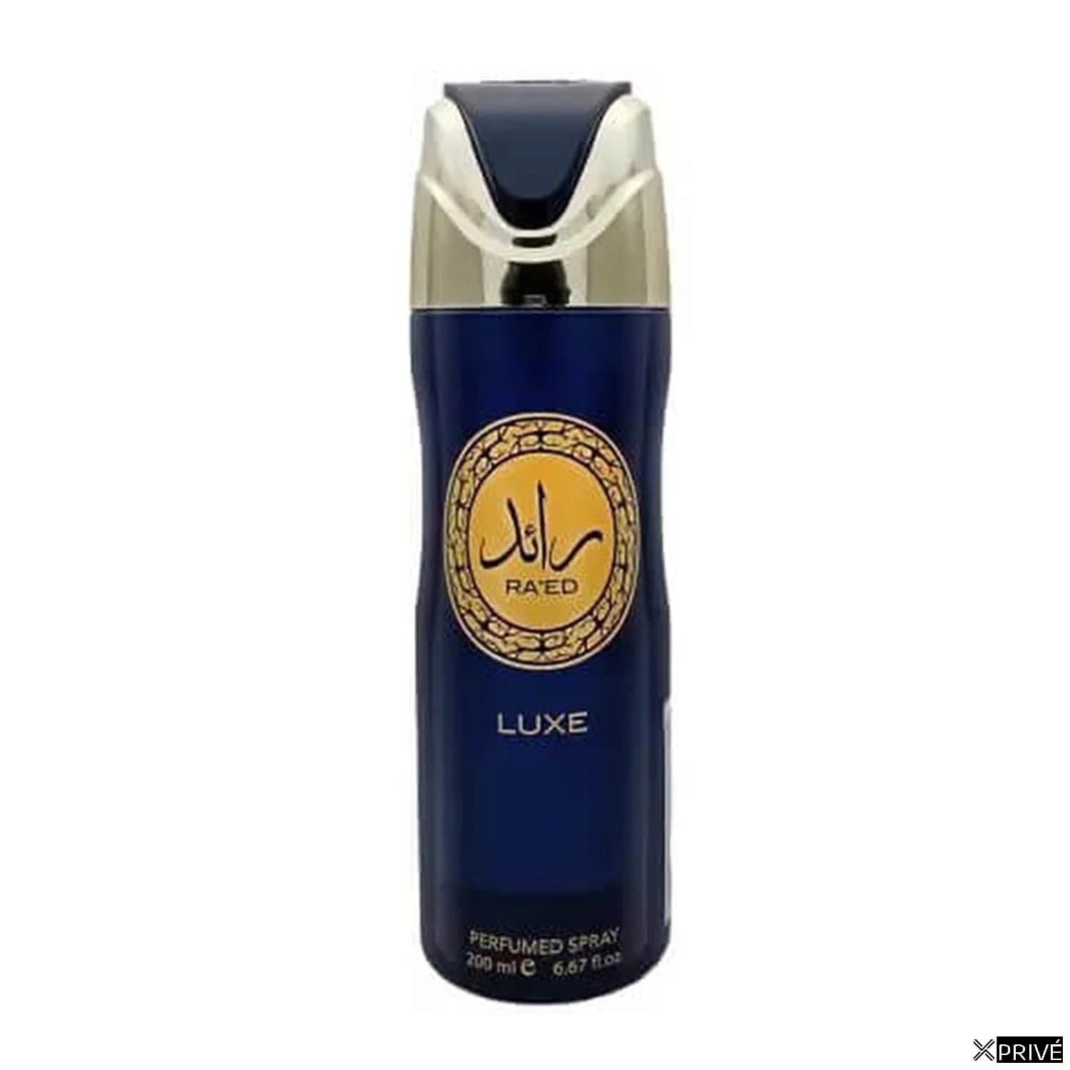 Lattafa Raed Luxe Spray Perfumado 100un Spray — 1