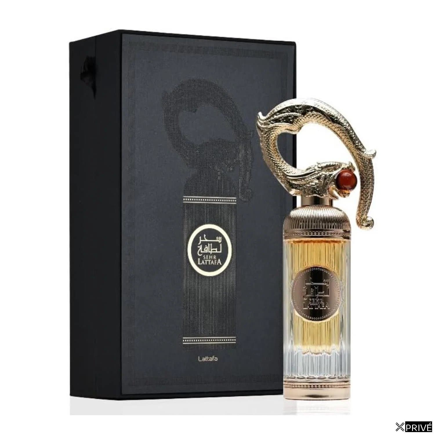 Lattafa Sehr Lattafa Eau De Parfum 100ml — 1
