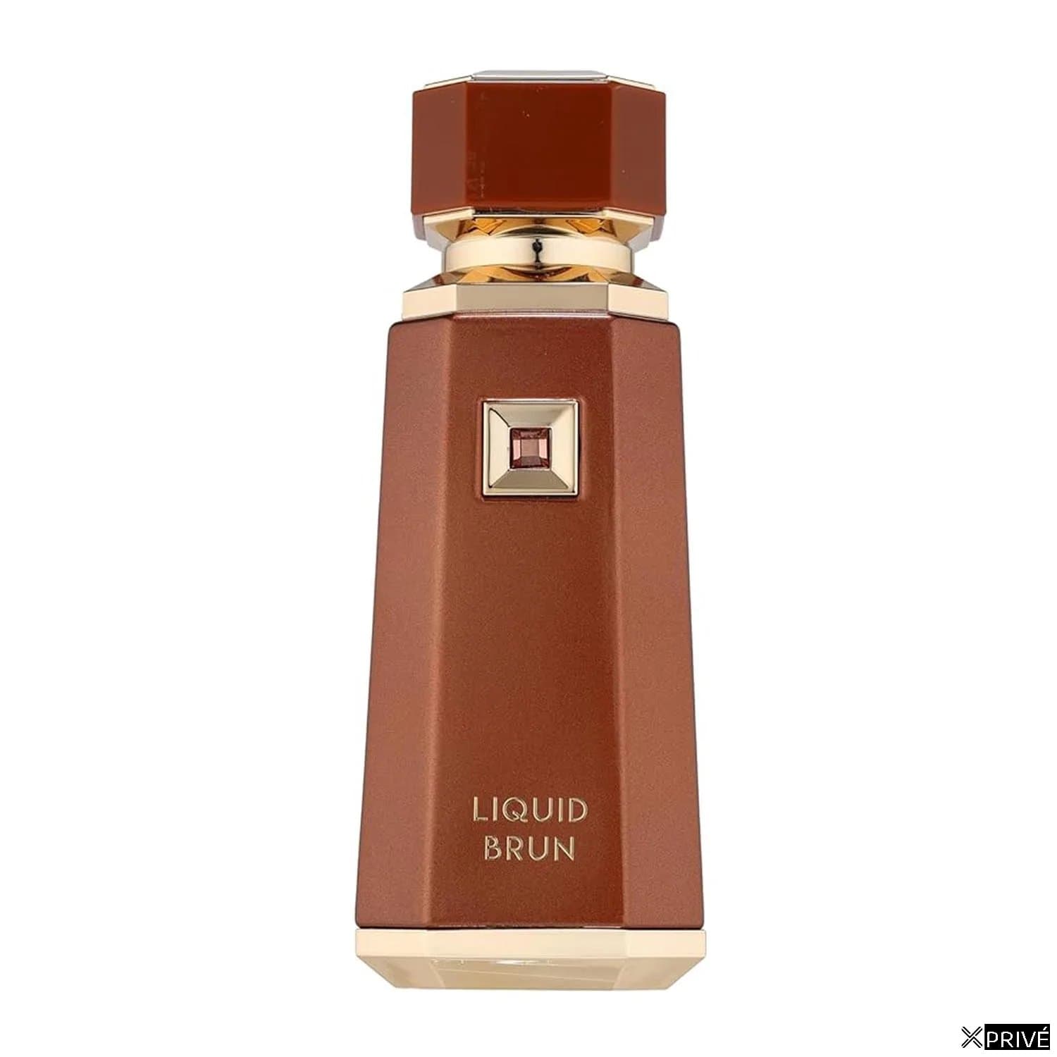 French Avenue Liquid Brun Eau de Perfume Spray 100ml — 1