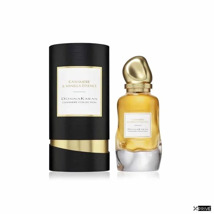 Donna Karan Cashmere & Vanilla Essence Eau De Parfum Vaporisateur 100ml — 1