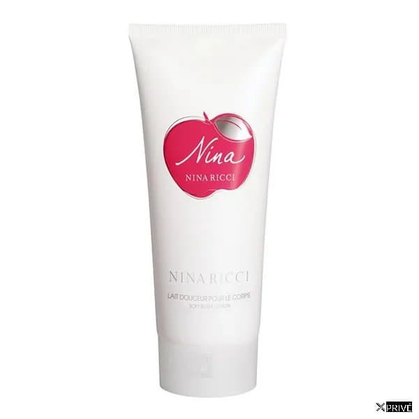 Nina Ricci Nina Lotion Pour Le Corps 200ml — 1