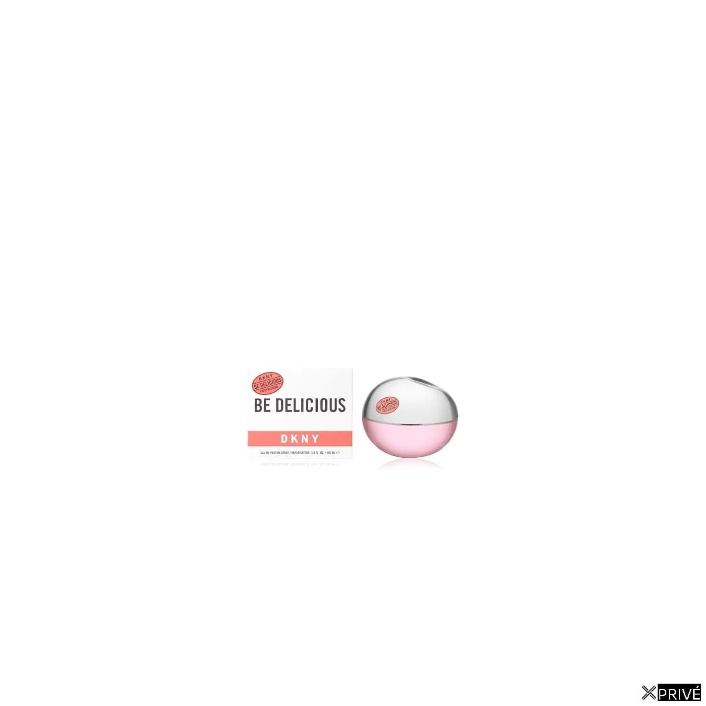 Donna Karan Be Delicious Fresh Blossom Edp Spray 100ml — 1