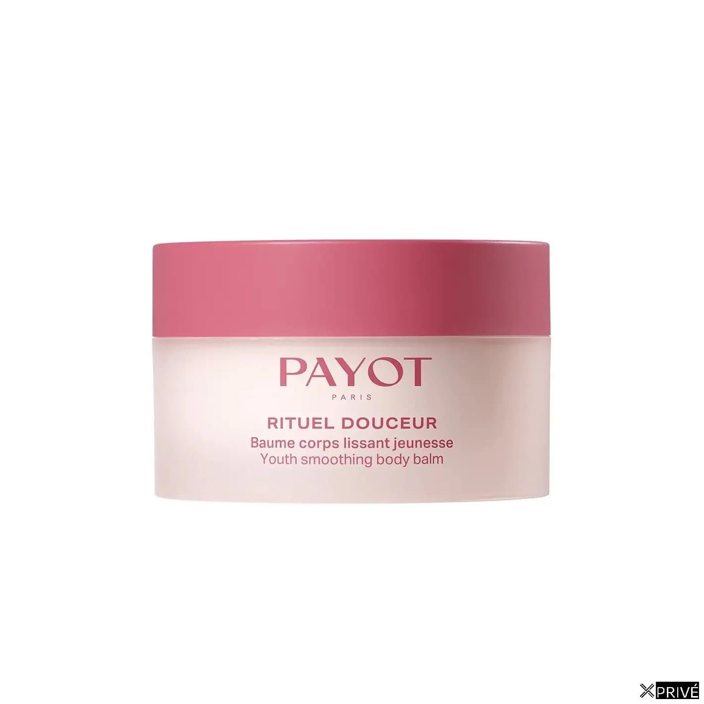 Payot Rituel Douceur Bálsamo Corporal Alisador De Juventud 200ml — 1