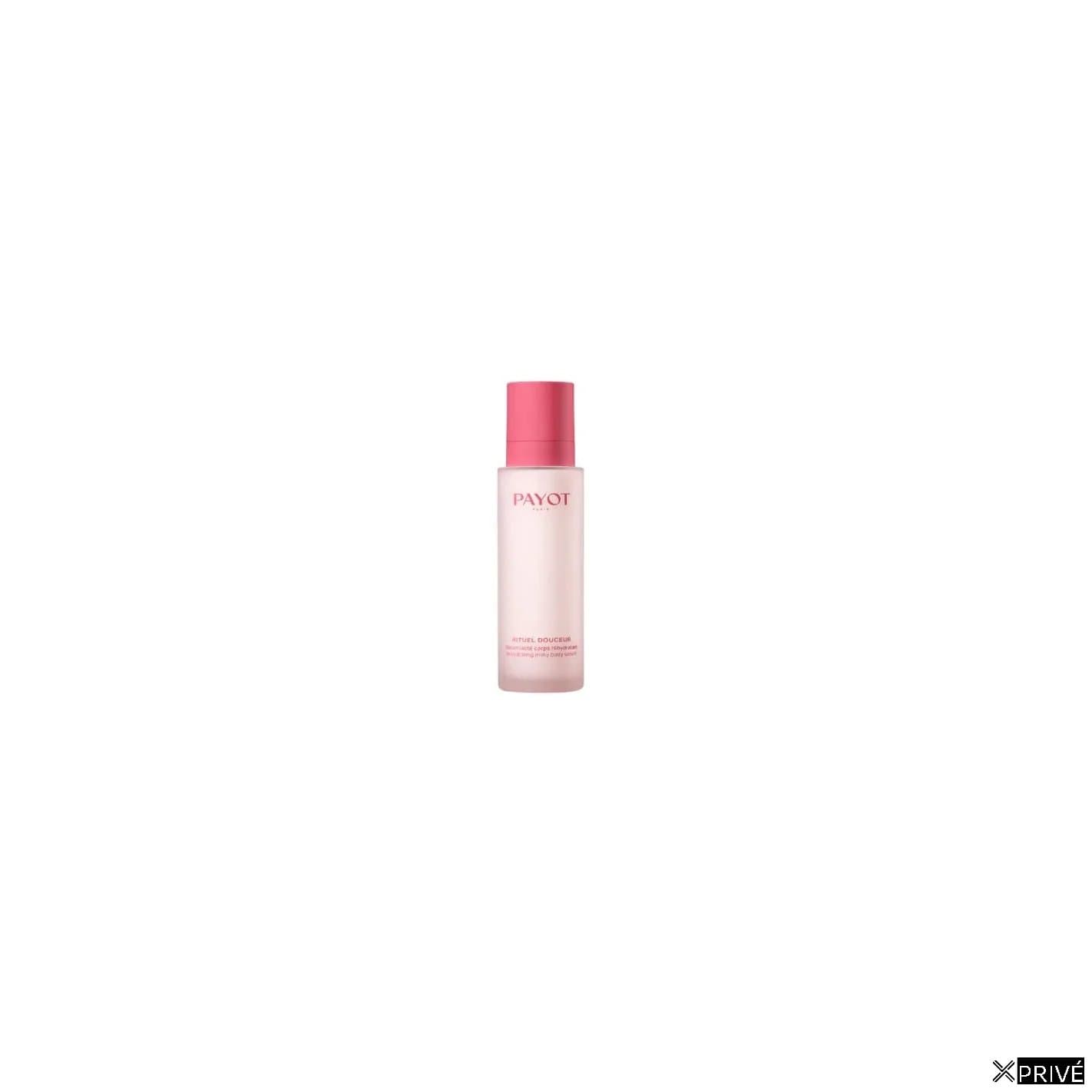 Payot Rituel Douceur Sérum Leche Corporal Rehidratante 100ml — 1