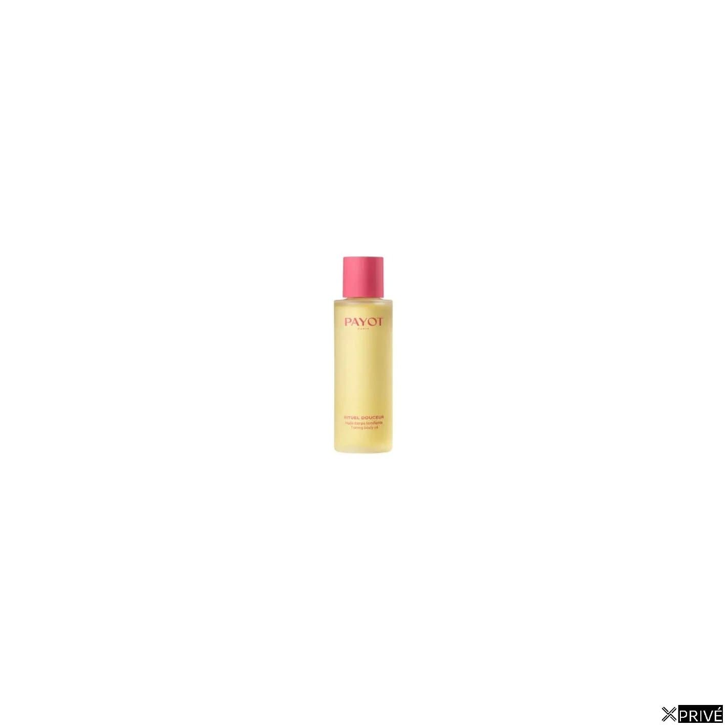 Payot Rituel Douceur Aceite Corporal Tonificante 100ml — 1