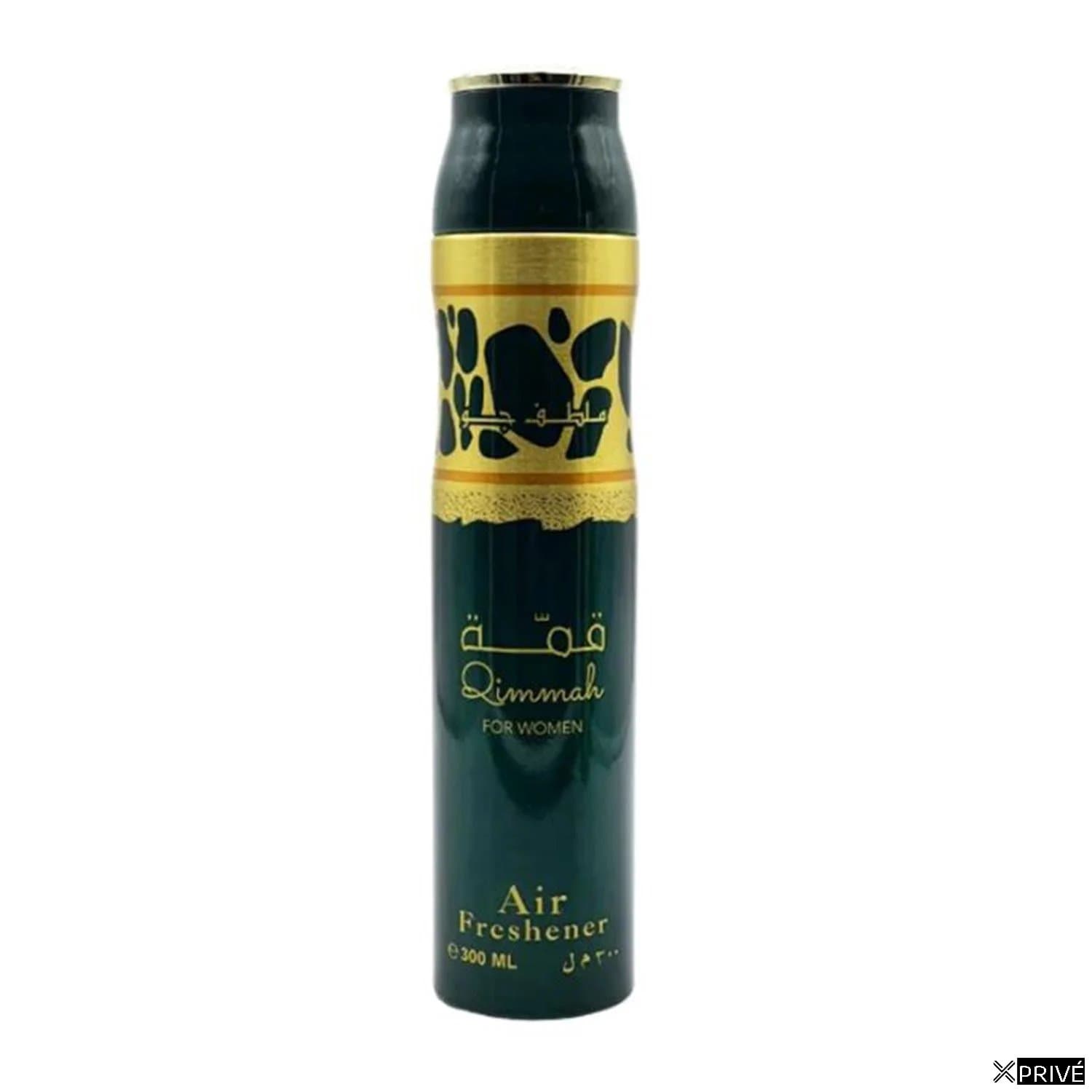 Lattafa Quimmah For Women Air Freshener 100ml Spray — 1