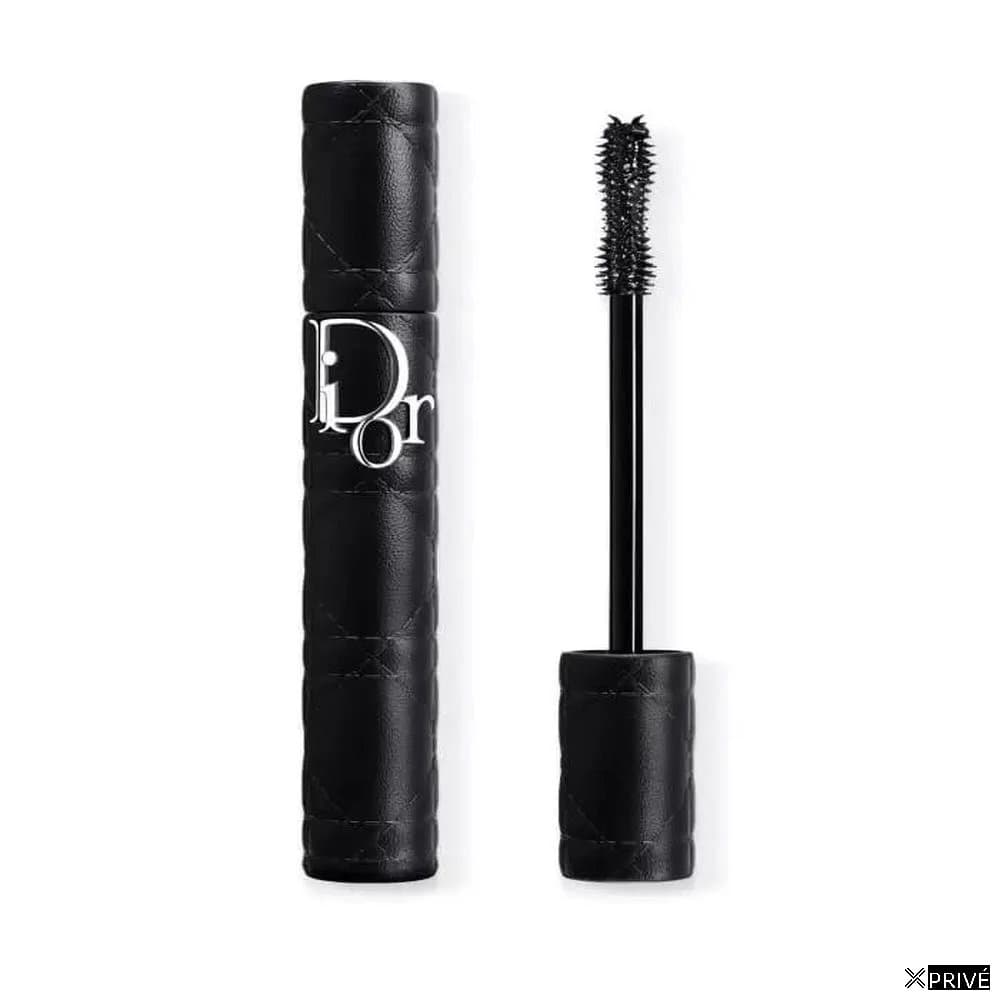 Diorshow Overvolume Máscara 090-Black 10ml — 1