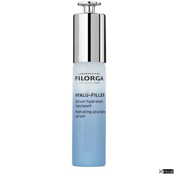 Filorga Hyalu-Filler Hydrating Plumping Serum 30ml — 1