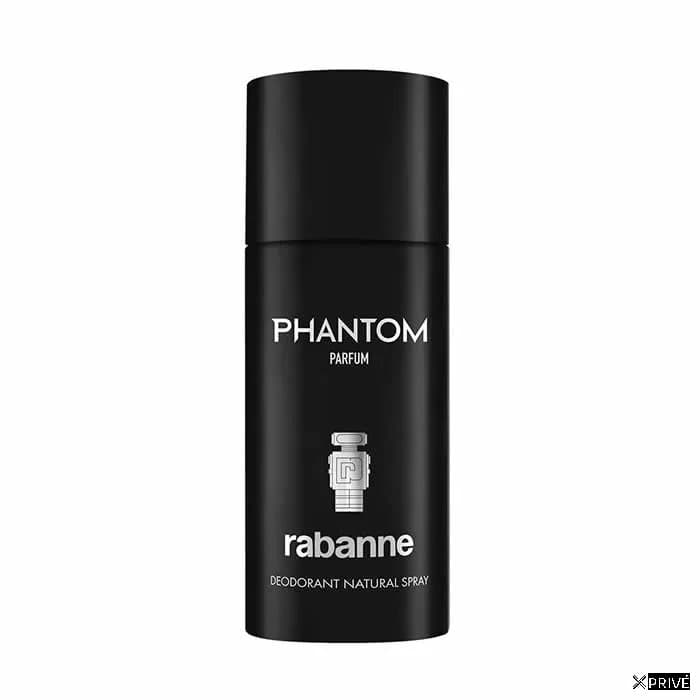 Rabanne Phantom Parfum Deodorant Natural Spray 150ml — 1