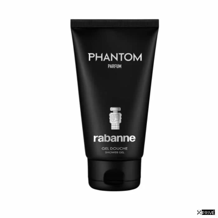Rabanne Phantom Parfum Shower Gel 150ml — 1