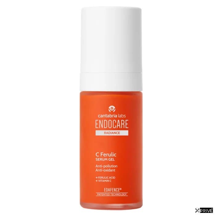 Endocare Radiance C Ferulic Serum Gel 30ml