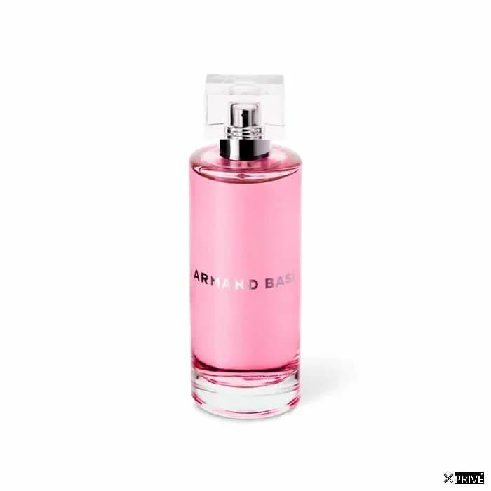 Armand Basi Color Stories Rose Eau De Toilette Spray 100ml — 1