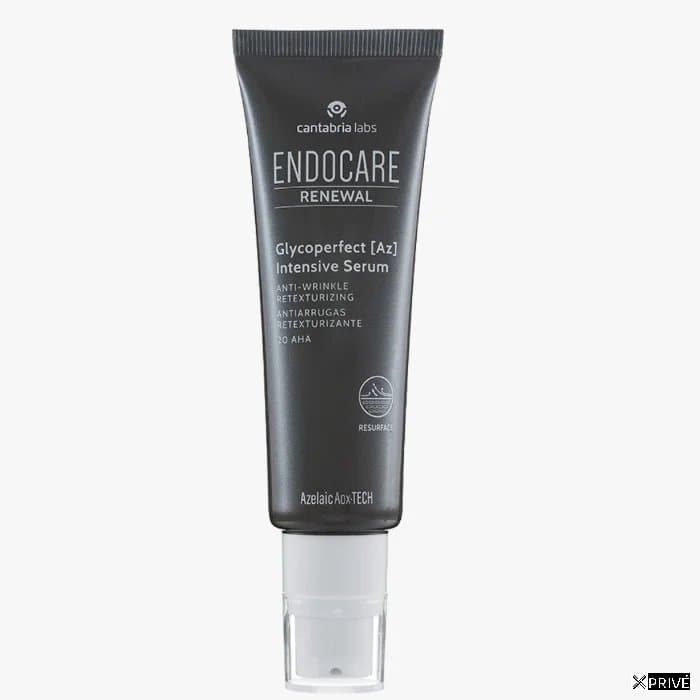 Endocare Glycoperfect Az Intensive Serum 50ml — 1