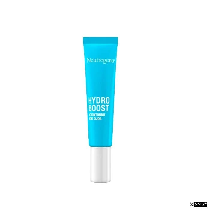 Gel-Crème Contour Des Yeux Anti-Fatigue Neutrogena Hydro Boost 15ml — 1