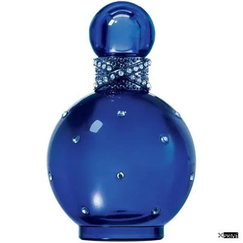 Britney Spears Midnight Fantasy Eau De Parfum Vaporisateur 100ml — 1