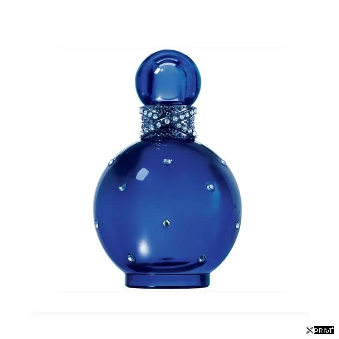 Britney Spears Midnight Fantasy Eau De Parfum Vaporisateur 50ml — 1