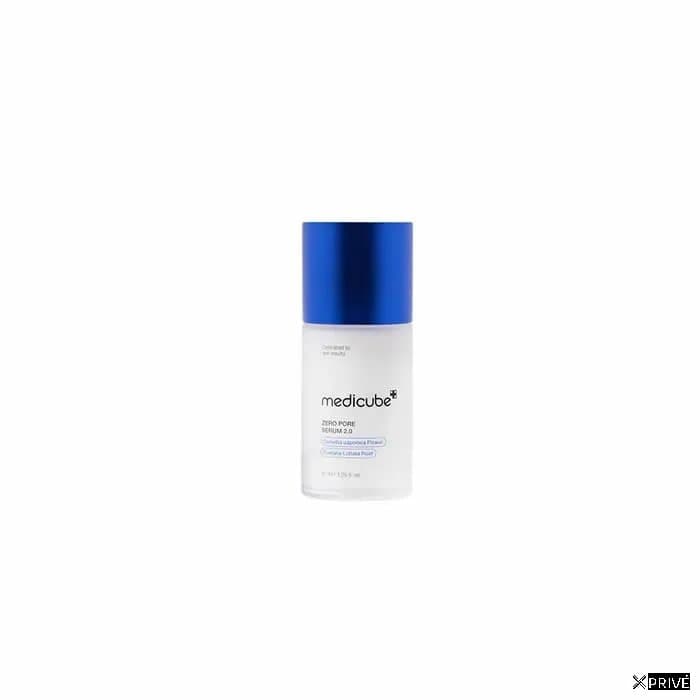 Medicube Zero Pore Serum 2.0 40ml — 1