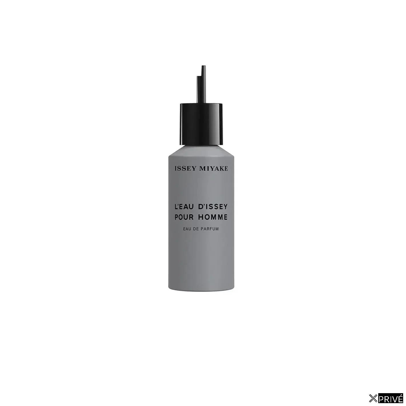 Issey Miyake L'eau D'issey Pour Homme Edp Recarga 150ml — 1