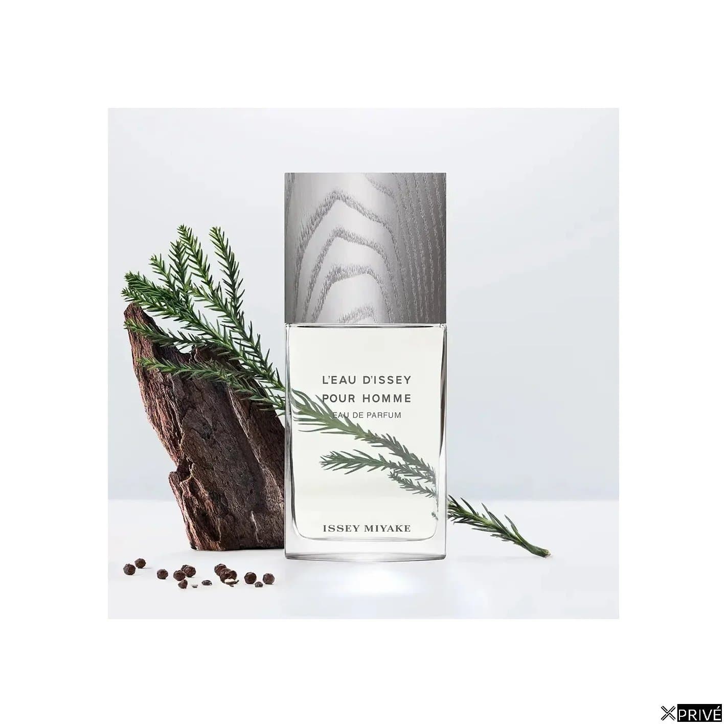 Issey Miyake L'eau Homme Intense Ep 40ml — 1