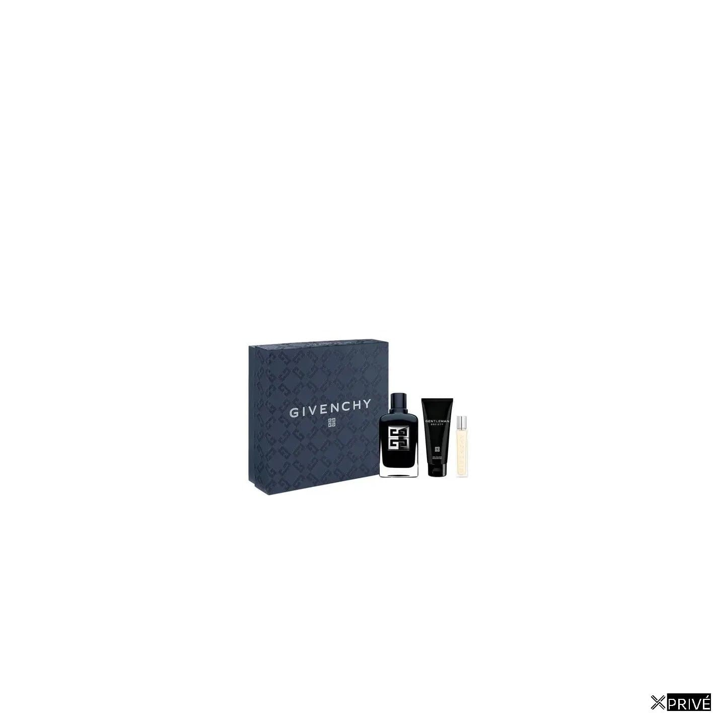 Givenchy Gentleman Society Ep100 Cof V25 — 1