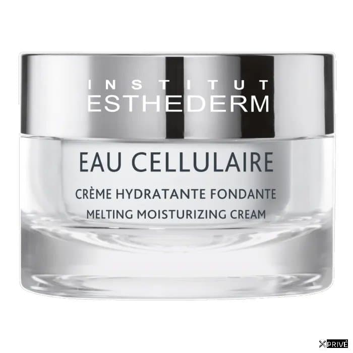 Institut Esthederm Eau Cellulaire Crème Hydratante Fondante 50ml