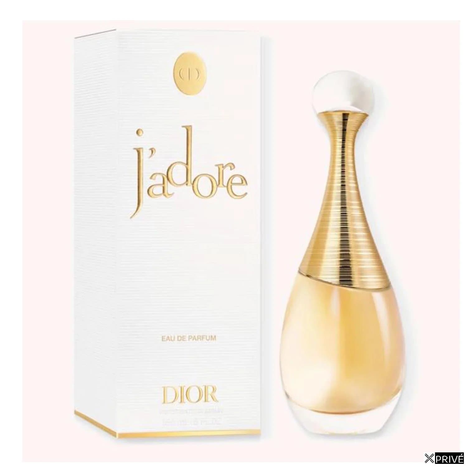 Dior J'adore Eau De Parfum 100ml Spray — 1