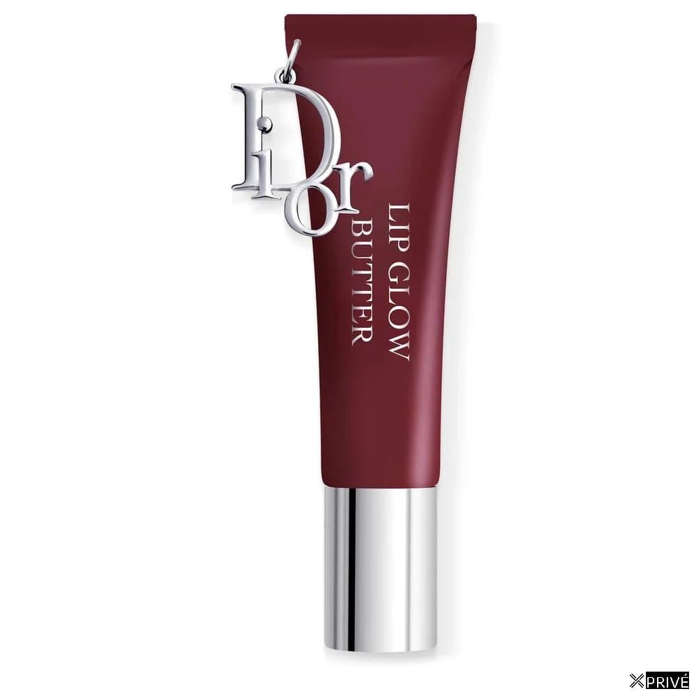 Dior Addict Lip Glow Butter Tratamiento De Labios 104 1 U