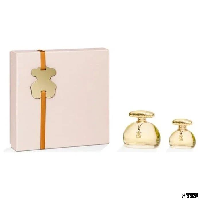 Tous Touch Eau de Toilette Vaporisateur 100ml Coffret 2 Produits — 1