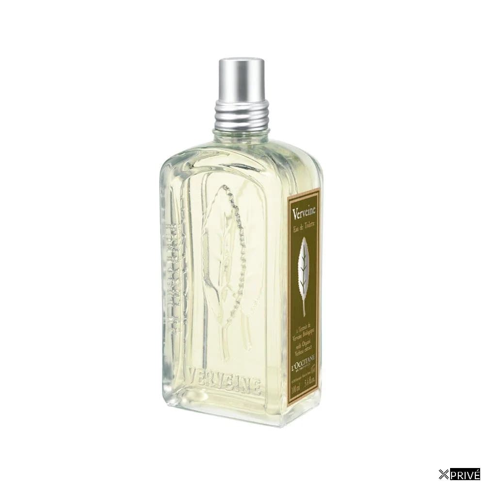 L'occitane Verveine Etv 100ml — 1