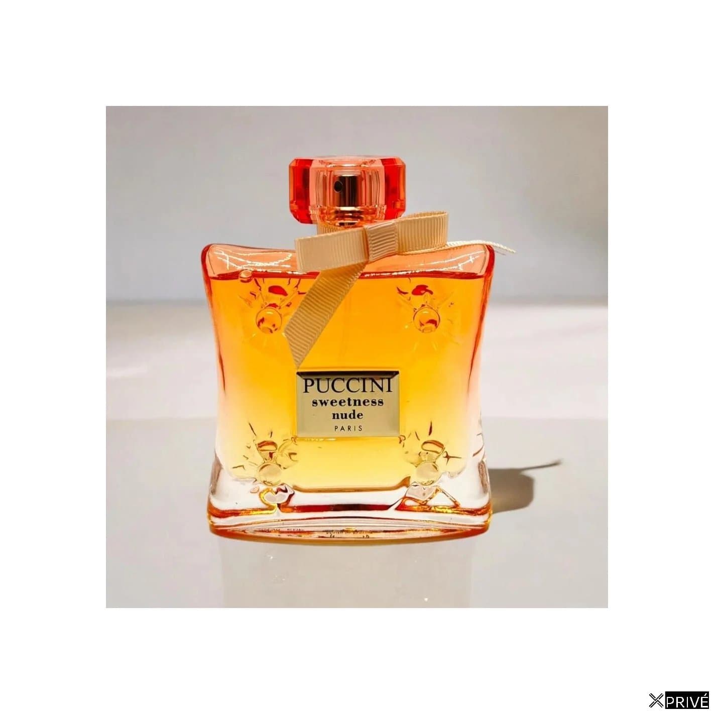 Puccini Sweetness Nude Wom Ep 100 Vap — 1