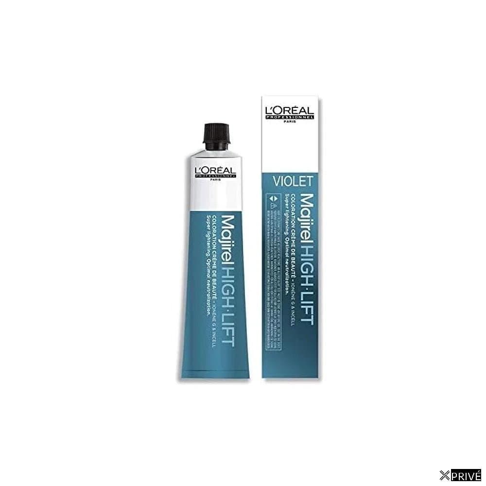 L'oreal Professionnel Majirel High-Lift Permanente 900s 60ml