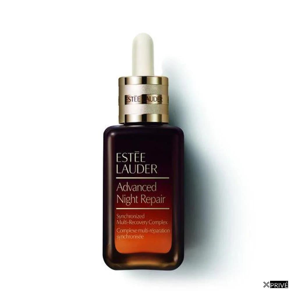 Estée Lauder Estee Lauder Advanced Night Serum 50ml Iluminador De Bronze Goddess Tono 02 — 1