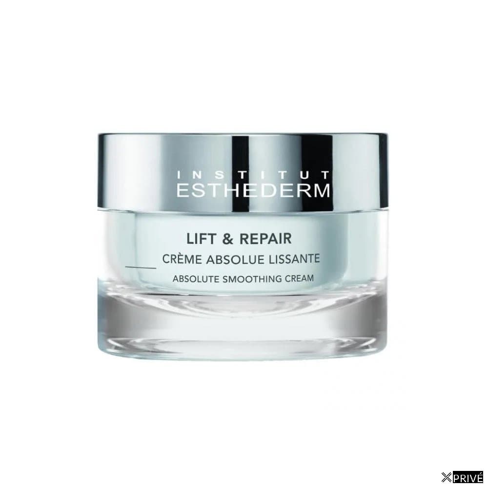Institut Esthederm Lift & Repair Crème Absolute Lissante 50ml — 1