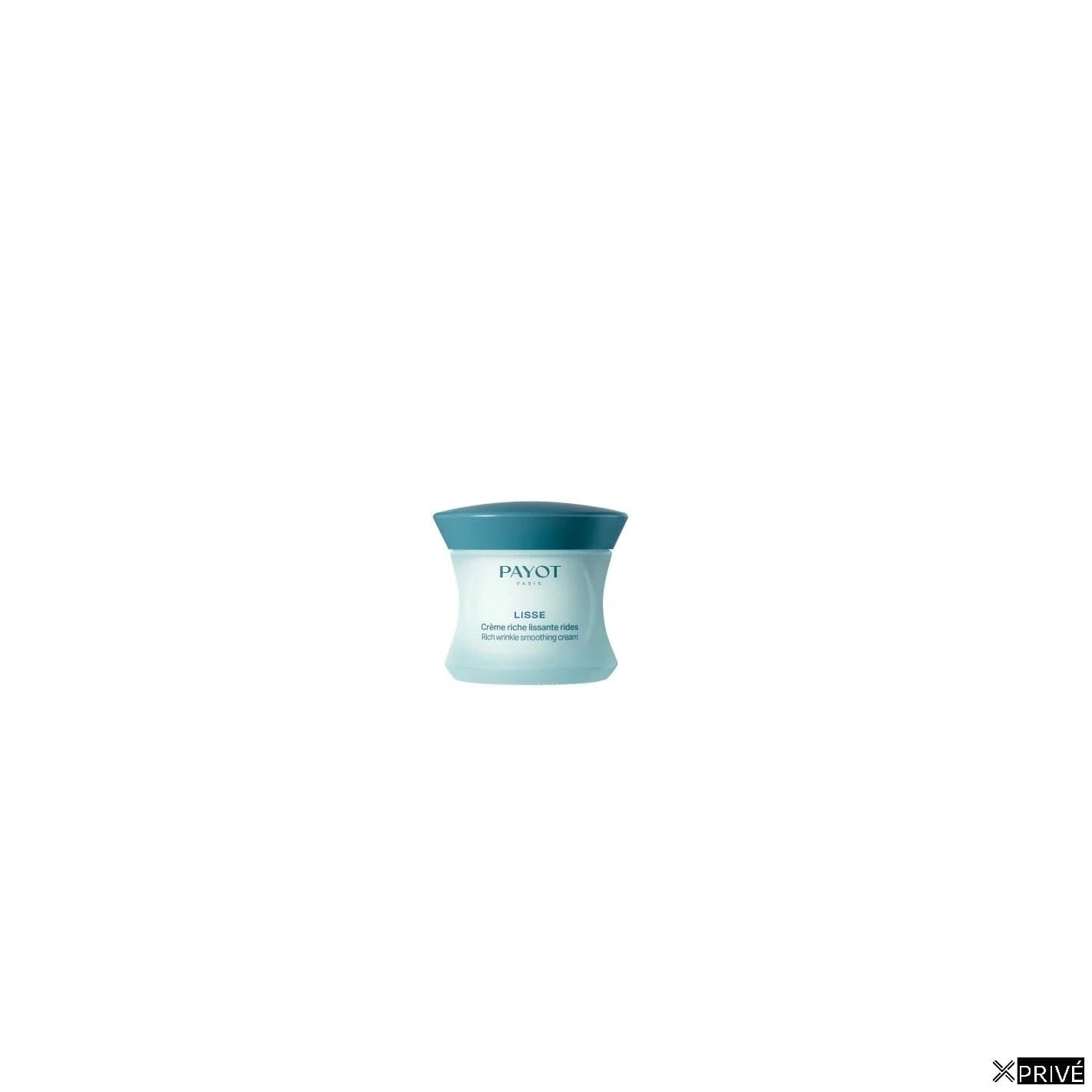 Payot Lisse Crema Rica Alisadora De Arrugas 50ml — 1