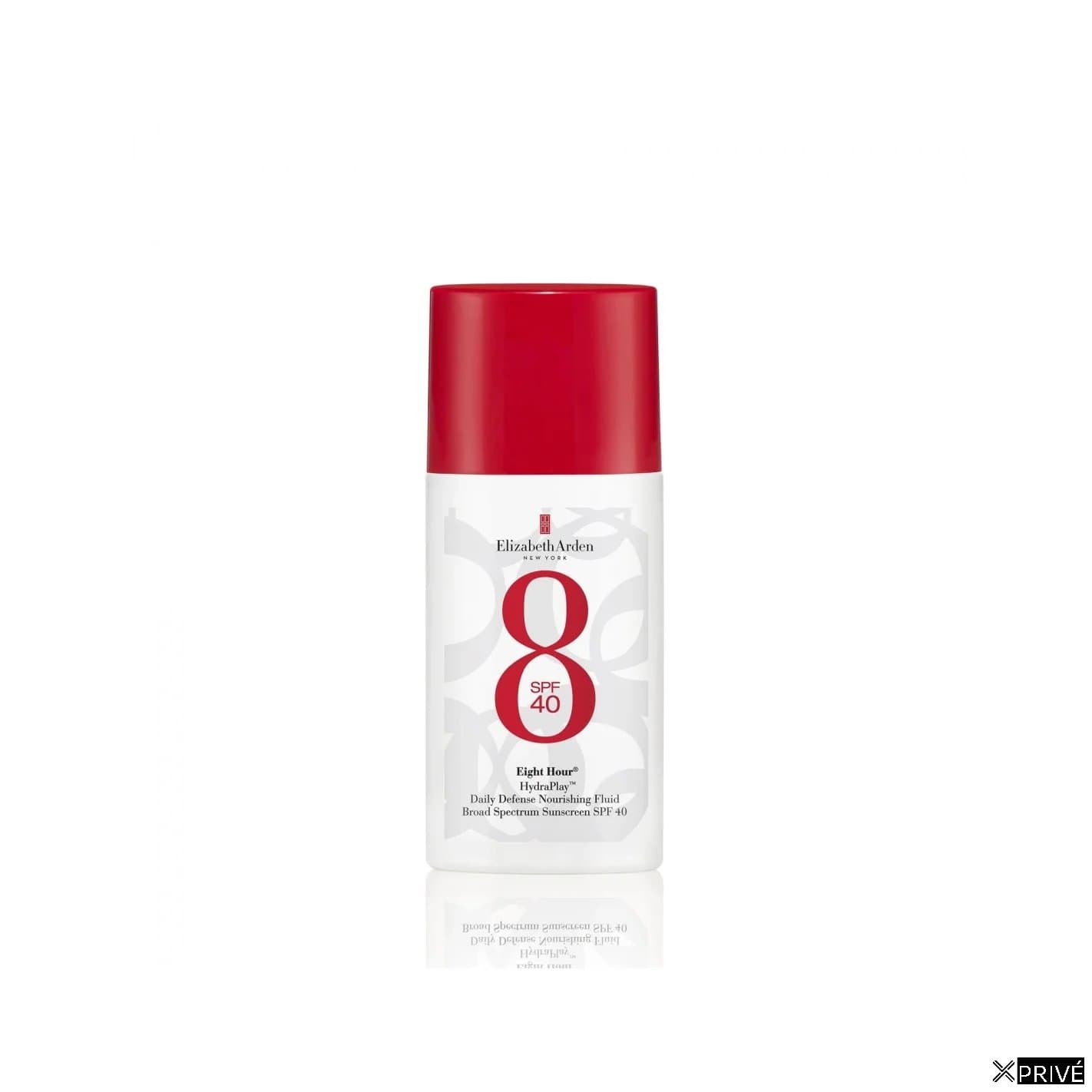 Elizabeth Arden Arden 8hour Hydrap Uv Sun Fluid 50 7636 — 1