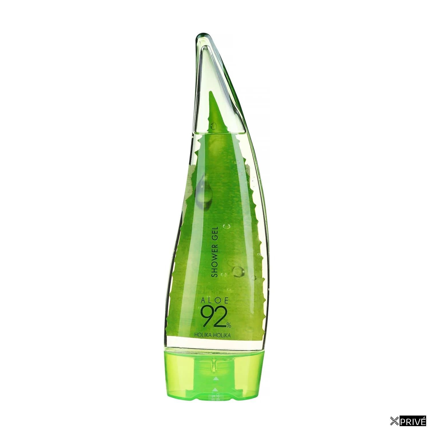 Holika Aloe 92 Gel De Baño 250ml