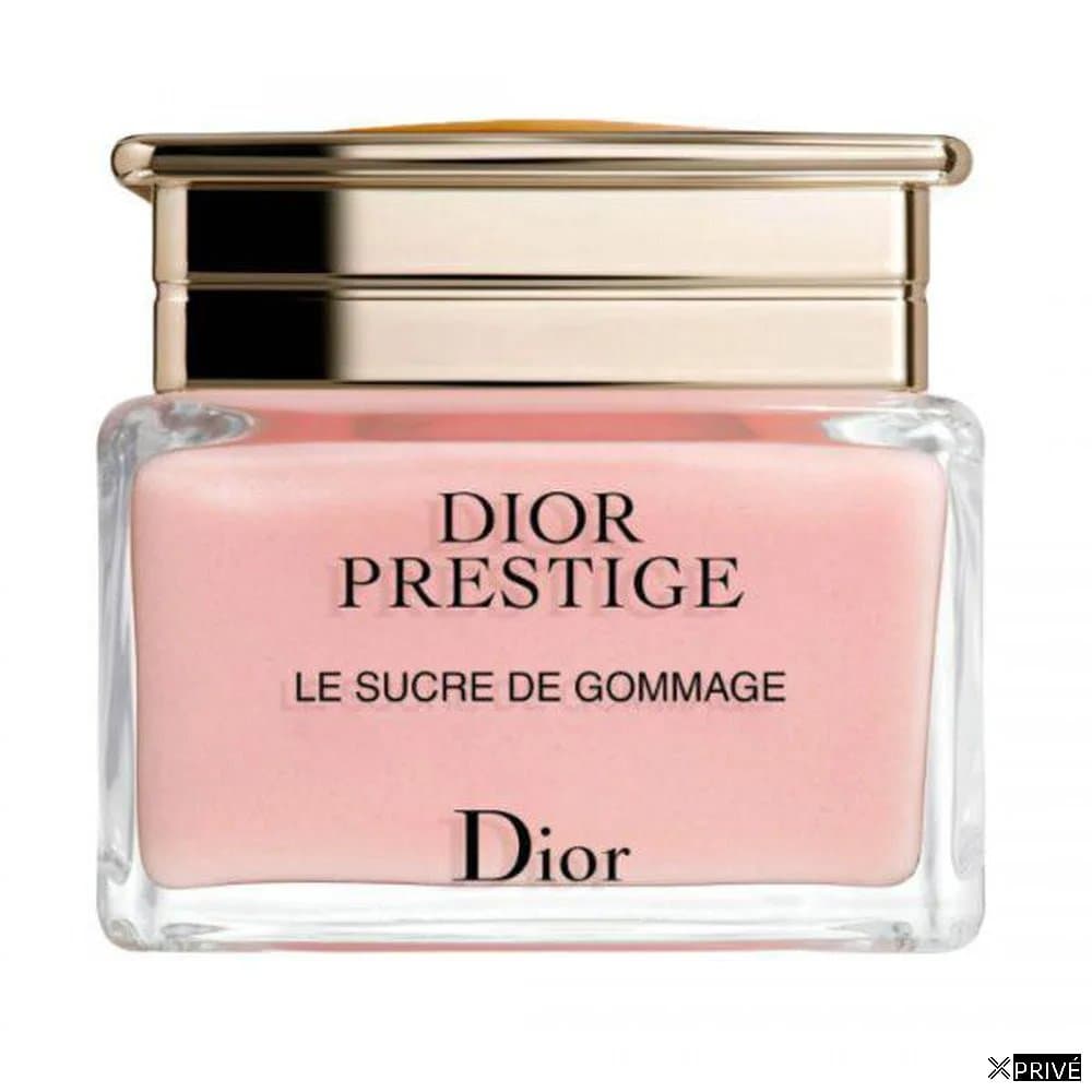 Dior Prestige Le Sucre De Gommage 150ml — 1