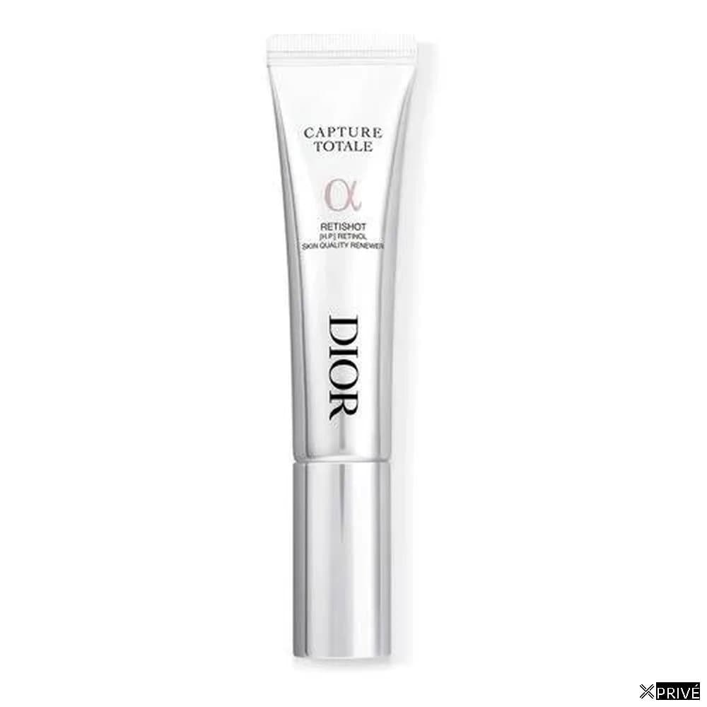 Dior Capture Totale Retishot Tube 20ml — 1