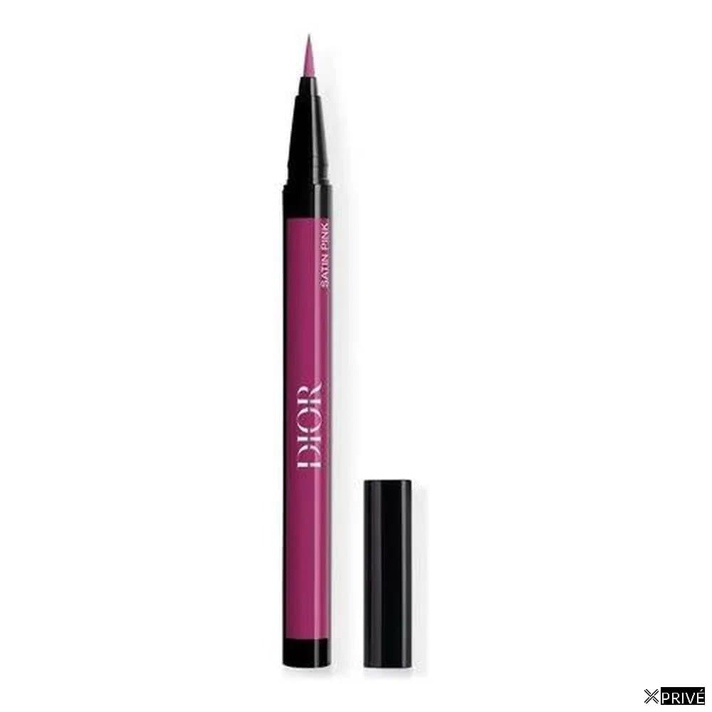 Diorshow Liquid Liner 861 — 1