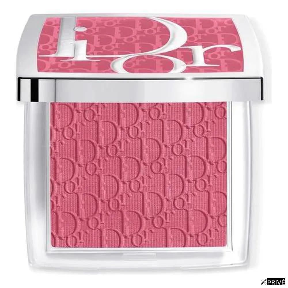 Dior Rosy Glow 012 — 1
