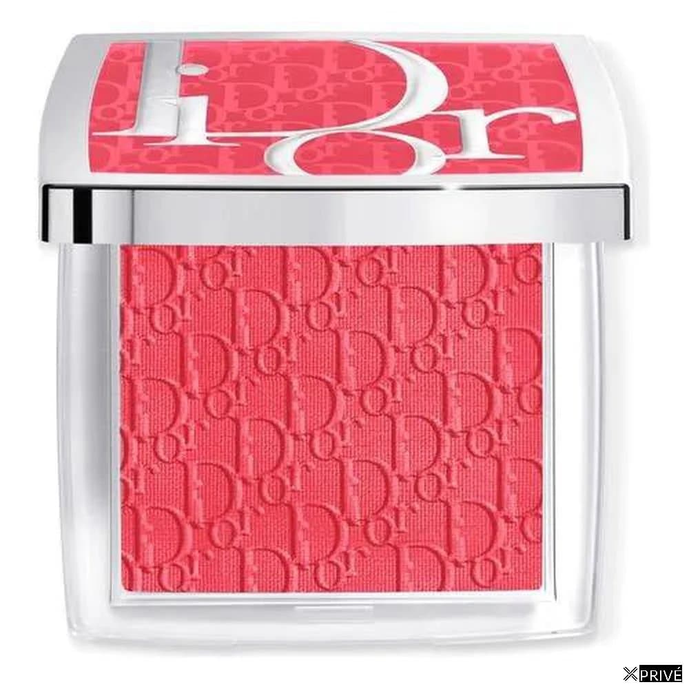 Dior Rosy Glow 015 — 1
