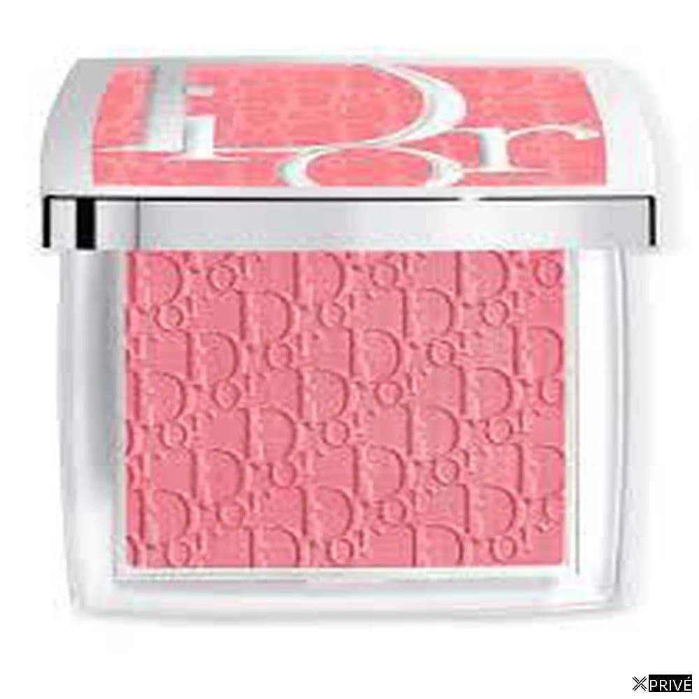 Dior Rosy Glow 077 — 1