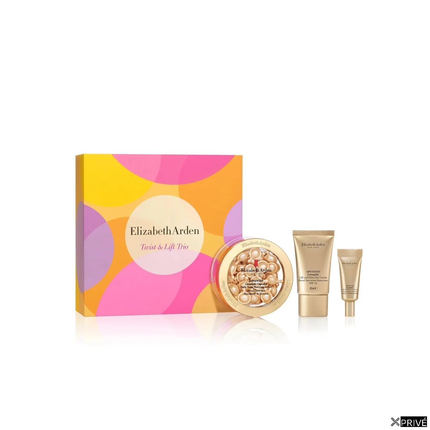 Elizabeth Arden Arden Ceradvanced 60 Capsule Set M25 — 1