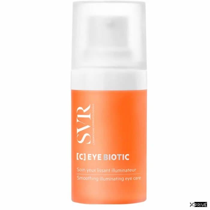 Svr C Eye Biotic Smoothing Illuminating Eye Care 15ml — 1