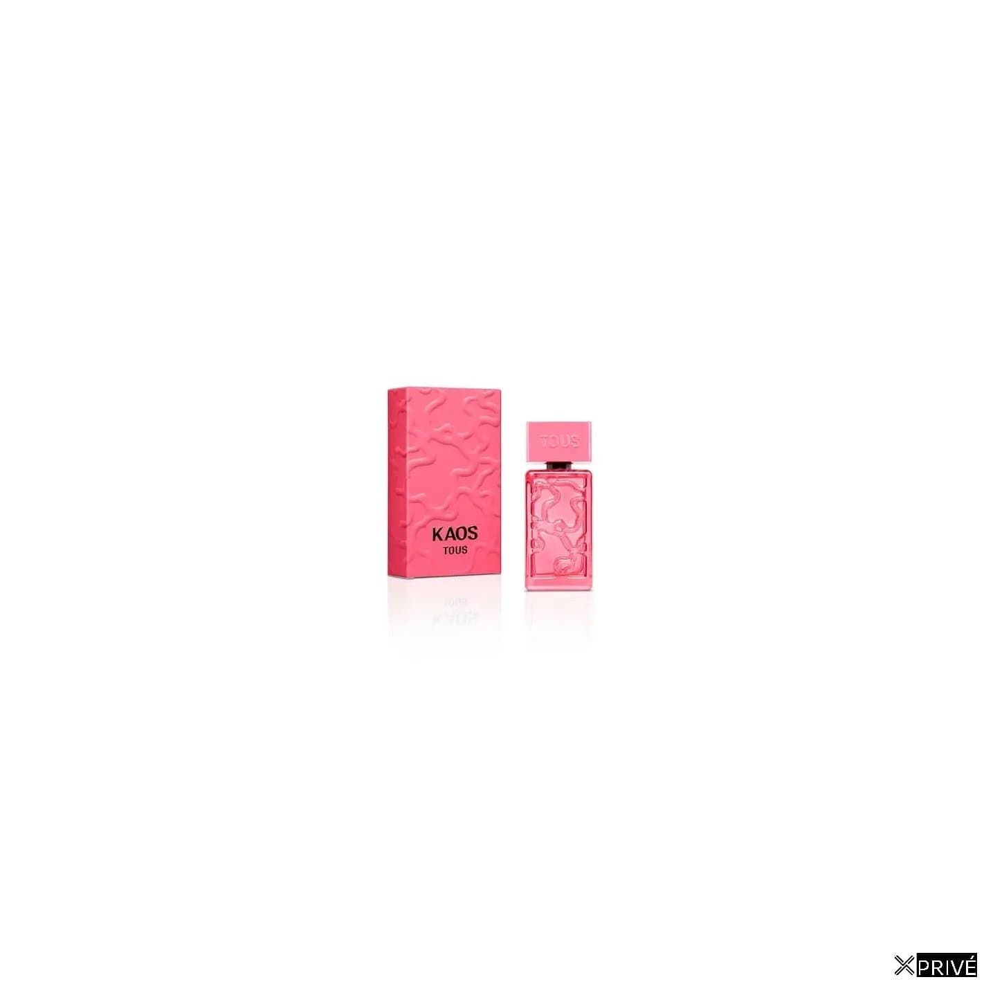 Tous Kaos Edp Spray 30ml — 1