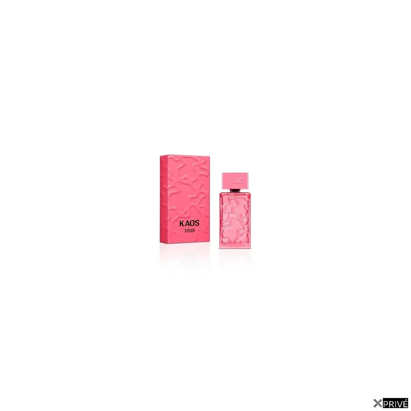 Tous Kaos Edp Spray 50ml — 1