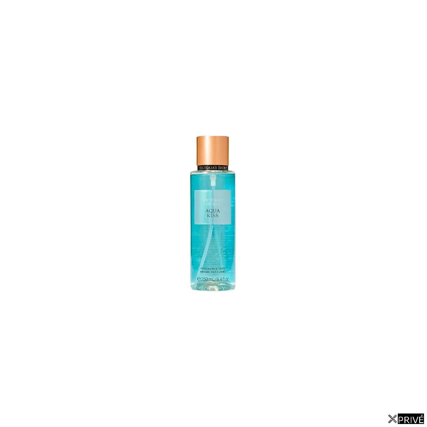 Victoria's Secret Aqua Kiss Fragranc Mist 250ml