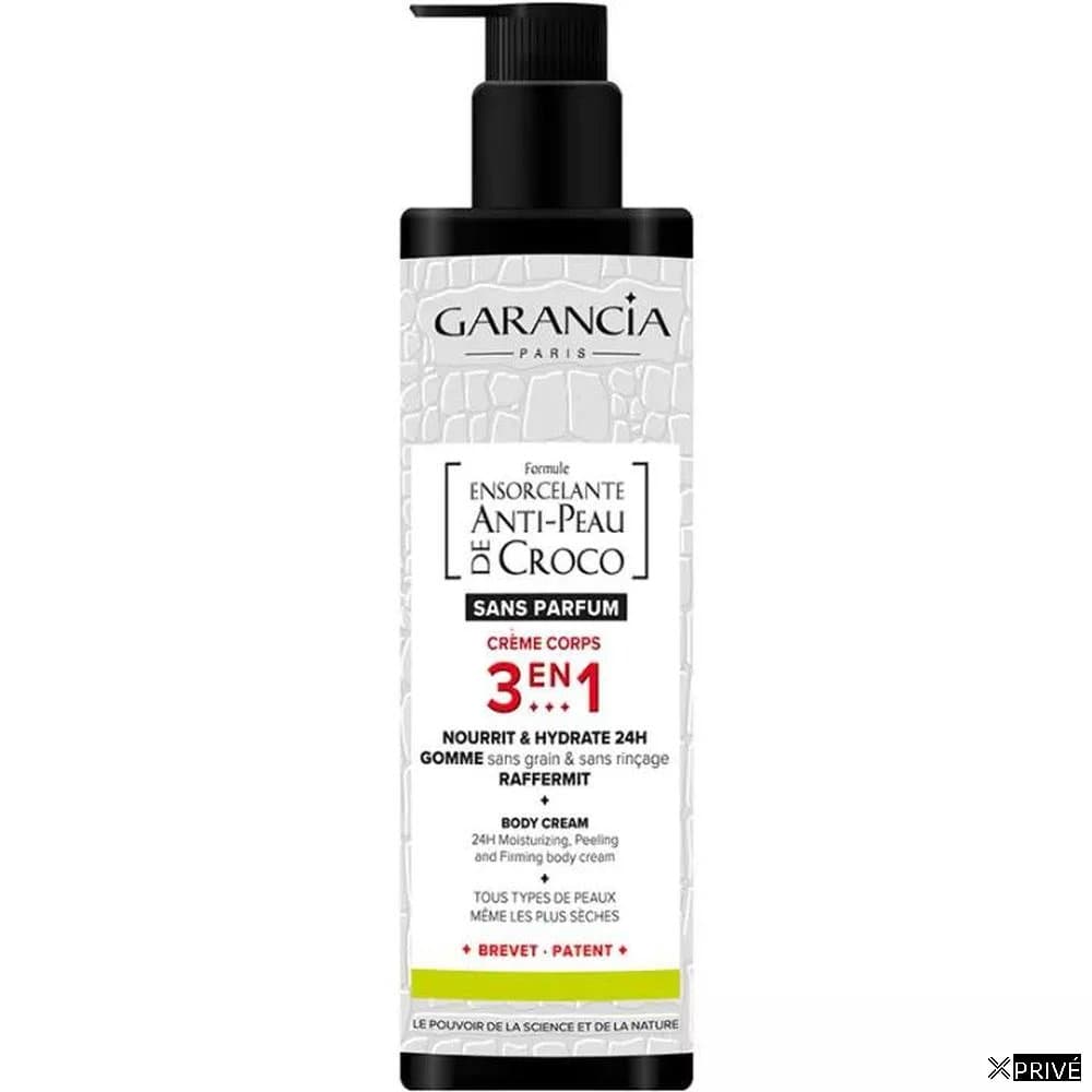 Garancia Formula Ensorcelante 400ml S-P — 1