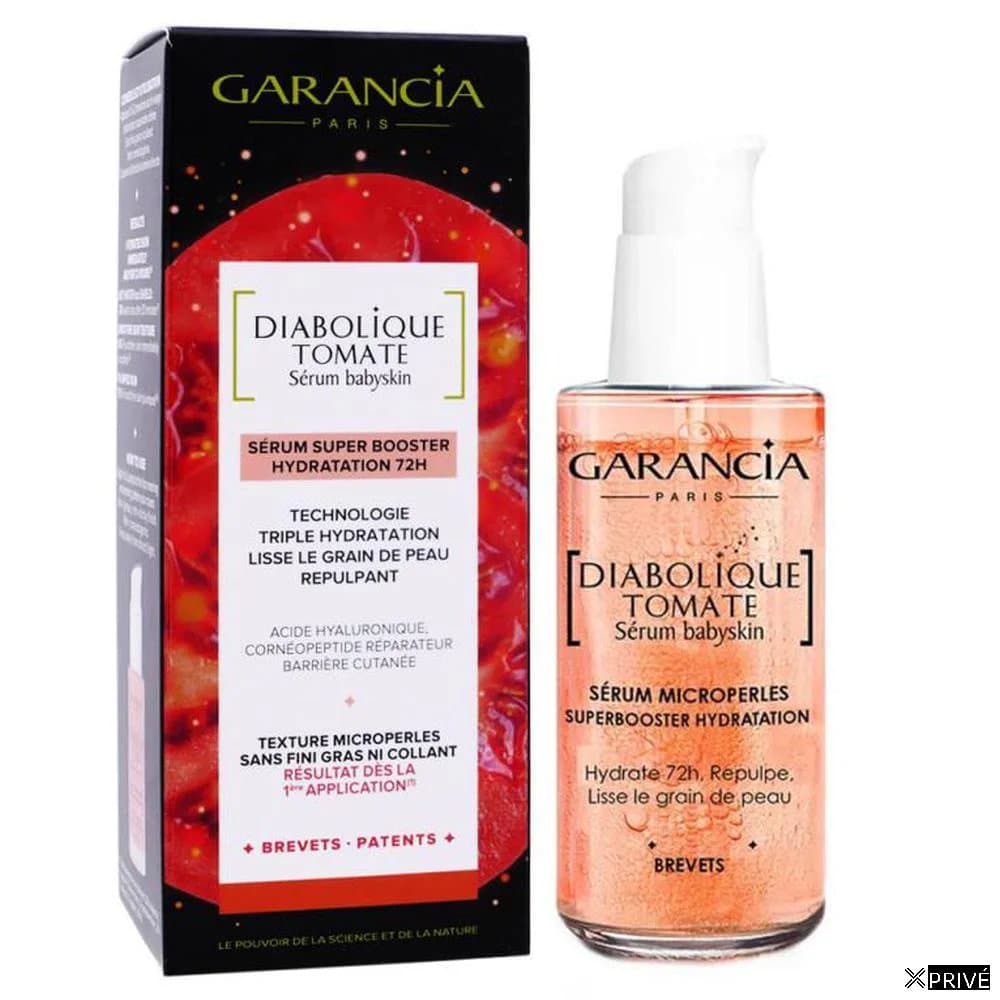 Garancia Diabolique Tomate Sr 30ml — 1